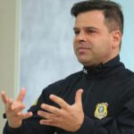 Moraes nega novo pedido de soltura de ex chefe da PRF