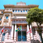 Novos valores das custas judiciarias entram em vigor em Sao