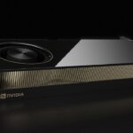 Nvidia lanca RTX 5880 Ada para profissionais com 48 GB