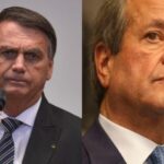 PL quer disputar ao menos tres mil prefeituras Bolsonaro e