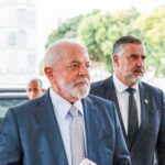 Procurador do TCU faz representacao contra vetos de Lula a