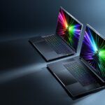 Razer anuncia notebook de 16 com tela OLED e 240