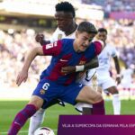 Real Madrid x Barcelona AO VIVO: como assistir à Supercopa da Espanha