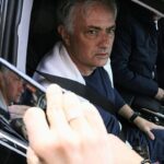 Roma anuncia nome surpreendente como novo técnico após Mourinho