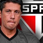 São Paulo acerta com Thiago Carpini como novo técnico