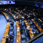 Senadores querem alteracoes no PL da ‘saidinha