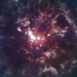Supernova gera uma estrela que nao deveria existir