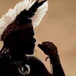 TRF 4 impede prisao de lideranca indigena para nao agravar conflito