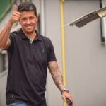 Thiago Carpini ganha força para assumir o São Paulo após entrevistas