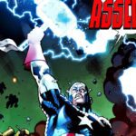 Thor revela as 5 qualidades que tornam o Capitao America