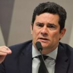 Toffoli autoriza abertura de inquerito contra Sergio Moro