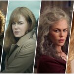 8 series com Nicole Kidman para ver no streaming