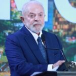 Apos esvaziamento Lula cancela participacao em evento sobre clima na