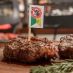 Brasil bate recorde de exportacao de carne Angus