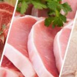 Brasil vai exportar 128 milhoes de t de carnes em
