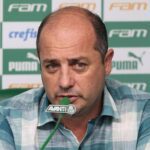 CBF quer Cícero Souza, do Palmeiras, para a seleção, mas encontra impasse