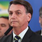Caminhoneiros nao vao parar por Bolsonaro diz lider da categoria