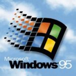 Como baixar instalar e ativar o Windows 95 Guia