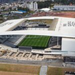 De onde veio dinheiro para Corinthians gastar mais de R$ 100 milhões em reforços? Diretor financeiro explica