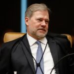 Ex presidente da OAS tambem pede a Toffoli suspensao de multa