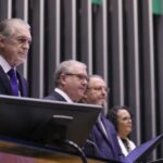 Executiva do Uniao Brasil contesta Bivar e mantem eleicao
