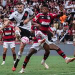 Ferj anuncia que Flamengo e Vasco vão escolher árbitro de clássico
