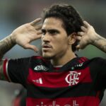 Flamengo: Pedro responde sobre vaias e diz que 'rivalidade' com Gabigol foi 'criada'