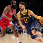 Harden, Sabonis e mais: NBA deixa lista estrelada fora do All-Star Game