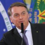 Justica arquiva mais um acao contra Bolsonaro