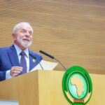 Lula compara ataques de Israel em Gaza as mortes de