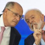 Lula manda Alckmin para representar Planalto na volta do recesso