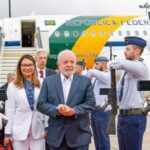 Lula tenta influenciar cessar fogo entre Israel e Hamas