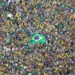 Manifestacao em Sao Paulo sinalizara rumos de Bolsonaro e da