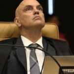 Moraes alcanca militares suspeitos de tramarem golpe e Bolsonaro