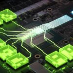 NVIDIA funda empresa de chips sob demanda para IA consoles