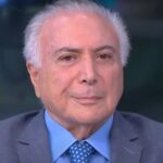 Nao ha razao para prisao de Bolsonaro avalia Temer