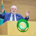 Novo apresenta noticia crime contra Lula por doacoes a UNRWA