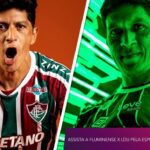 O histórico de Cano que empolga Fluminense em busca de título inédito