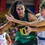 O que o Brasil precisa pra se classificar à Olimpíada no basquete feminino