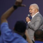Oposicao acusa Lula de racismo e machismo apos fala sobre