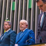 PSDB e Cidadania recusam convite de Lula para reuniao com