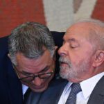 Padilha minimiza reacao a fala de Lula sobre Holocausto e