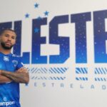 Palmeiras faz exigência em negócio entre Cruzeiro e Inter por Wesley