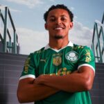 Palmeiras: os bastidores da escolha de Lázaro pelo clube paulista