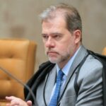 Parlamentares criticam decisao de Toffoli ao suspender pagamentos da Odebrecht