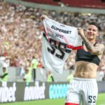 Paulistão: James volta com gol e assistência, e São Paulo atropela Inter de Limeira