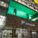 Petrobras quer gastar US 100 bi com energia renovavel