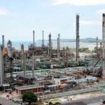 Petrobras quer retomar refinaria privatizada durante governo Bolsonaro