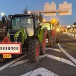 Sindicatos de agricultores na Franca pedem fim de bloqueios nas