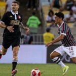 TJD-RJ indefere pedido do Vasco de impugnação de jogo contra Fluminense